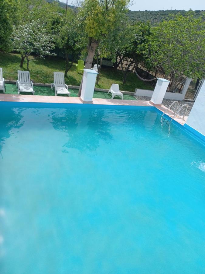 Quinta Da Ponte Das Hortas 1 Elvas Eksteriør billede